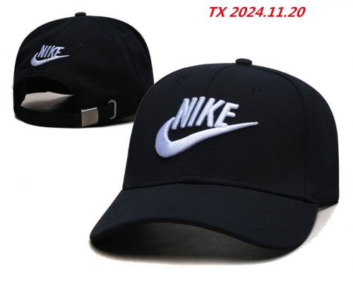 N.I.K.E. Hats 1265 Men