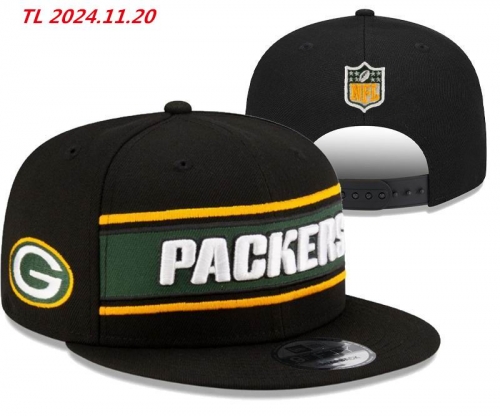 NFL Snapbacks 6204 Men