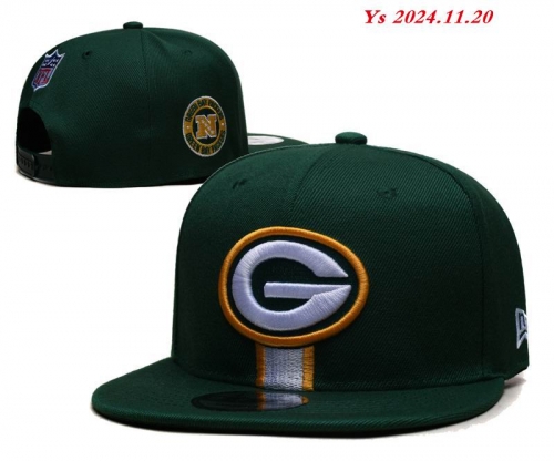 NFL Snapbacks 6221 Men