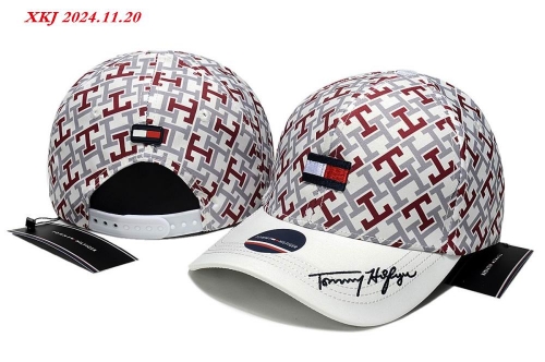 T.o.m.m.y. Hats AA 1192 Men