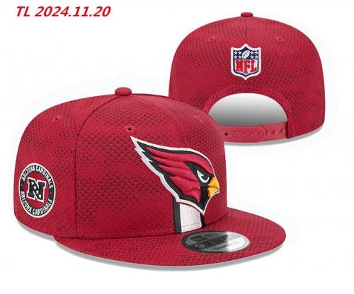 NFL Snapbacks 6054 Men