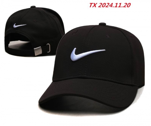 N.I.K.E. Hats 1272 Men