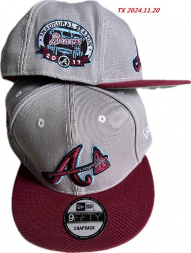 MLB Snapbacks 3375 Men