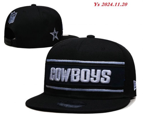 NFL Snapbacks 6311 Men