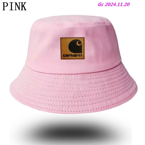 c.a.r.h.a.r.t.t. Hats 006 Men