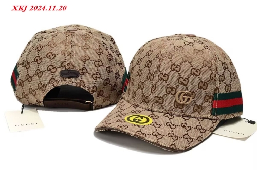 G.U.C.C.I. Hats AA 1416 Men