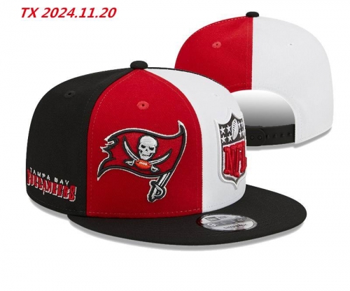 NFL Snapbacks 6696 Men