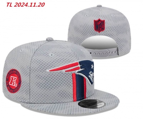 NFL Snapbacks 6094 Men