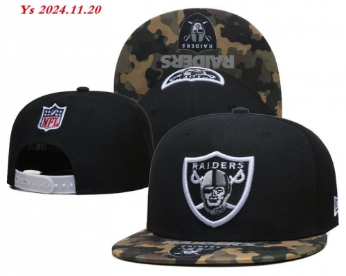 NFL Snapbacks 6451 Men