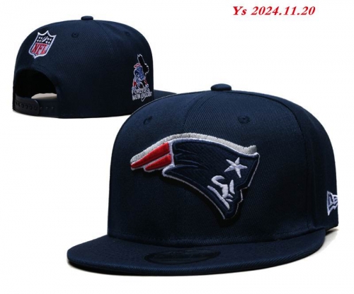 NFL Snapbacks 6271 Men