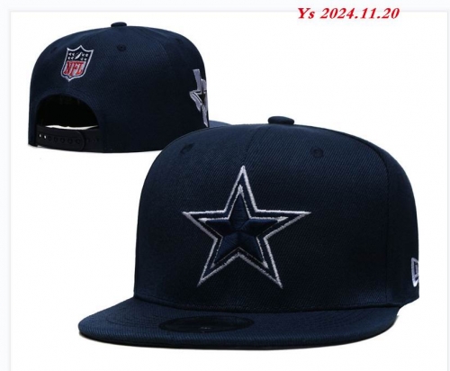 NFL Snapbacks 6243 Men