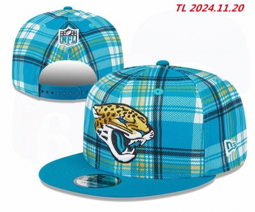 NFL Snapbacks 6145 Men