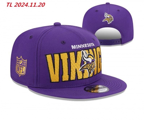 NFL Snapbacks 6034 Men