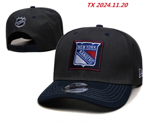 NHL Snapbacks 1175 Men