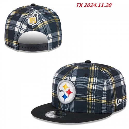 NFL Snapbacks 6572 Men