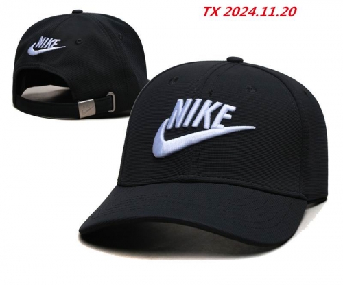 N.I.K.E. Hats 1264 Men