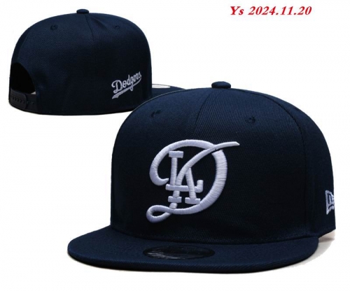 MLB Snapbacks 3293 Men