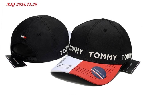 T.o.m.m.y. Hats AA 1196 Men