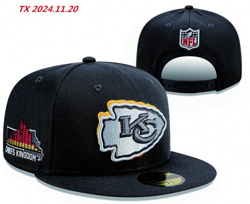 NFL Snapbacks 6589 Men