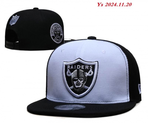 NFL Snapbacks 6463 Men