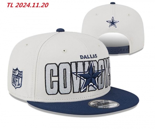 NFL Snapbacks 6036 Men