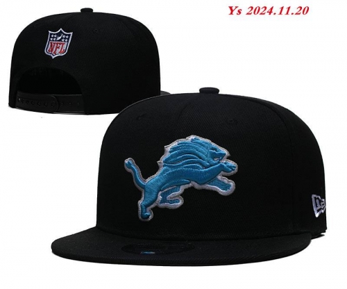 NFL Snapbacks 6278 Men