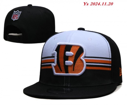 NFL Snapbacks 6443 Men