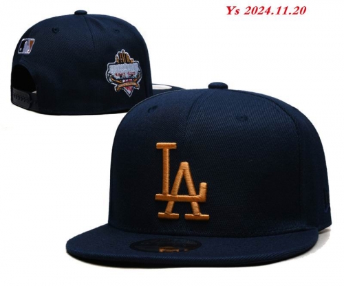 MLB Snapbacks 3302 Men