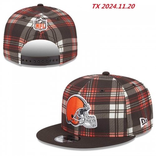 NFL Snapbacks 6561 Men