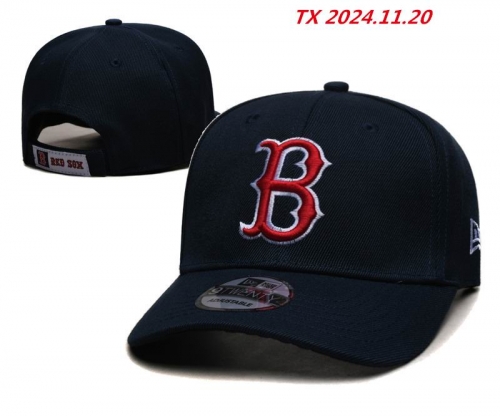 MLB Snapbacks 3314 Men