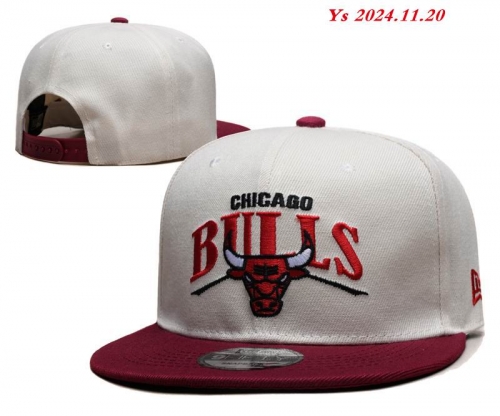 NBA Snapbacks 2803 Men