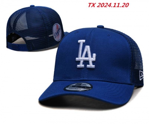 MLB Snapbacks 3321 Men