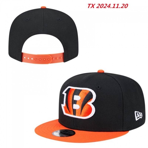 NFL Snapbacks 6541 Men