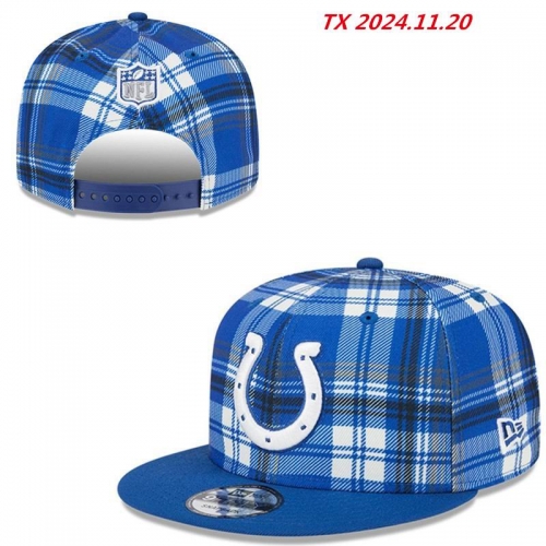 NFL Snapbacks 6571 Men