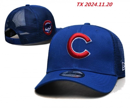 MLB Snapbacks 3349 Men