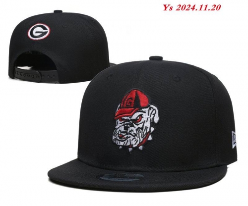 NCAA Snapbacks 1332 Men