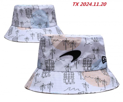 Bucket Hat GC 4792 Men