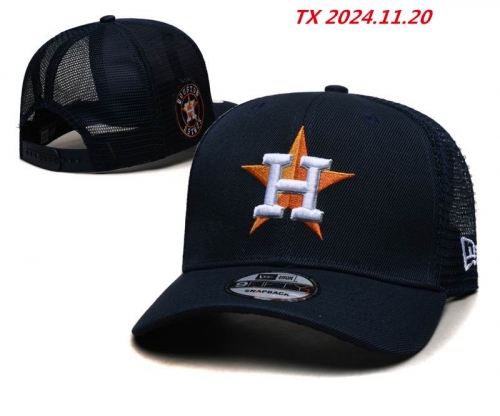 MLB Snapbacks 3324 Men