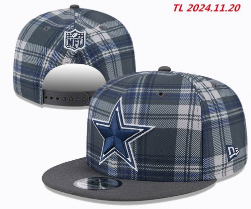 NFL Snapbacks 6139 Men