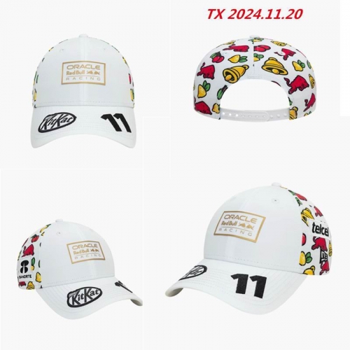 R.e.d. B.u.l.l. P.u.m.a. Hats 1324 Men