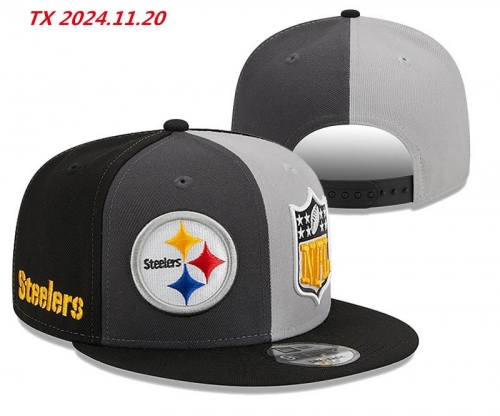 NFL Snapbacks 6671 Men