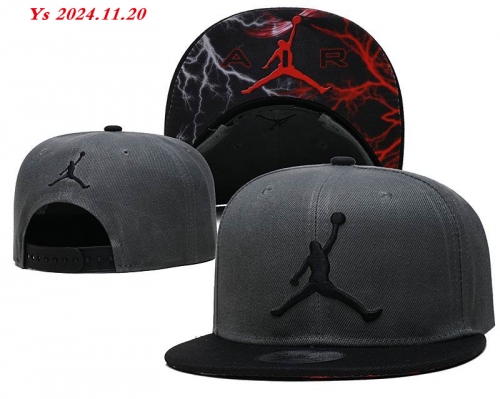 J.O.R.D.A.N. Snapbacks 1207 Men