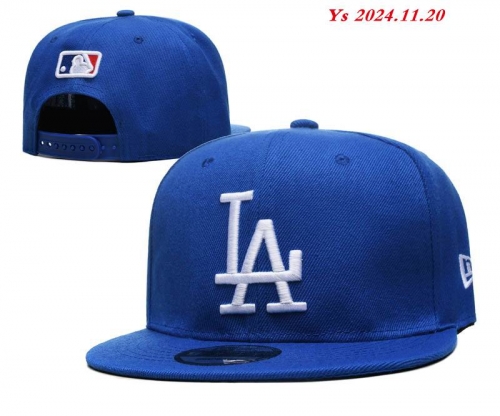 MLB Snapbacks 3305 Men