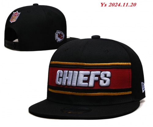 NFL Snapbacks 6409 Men