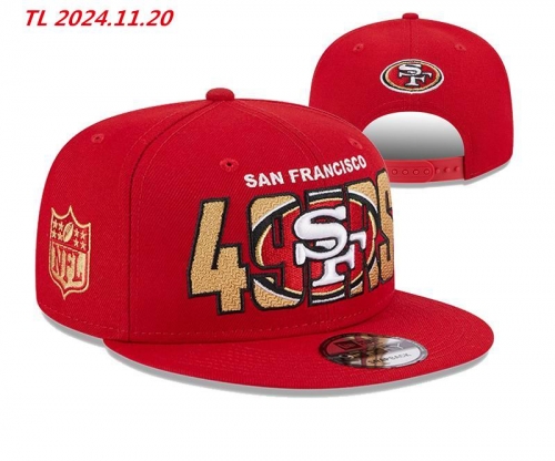 NFL Snapbacks 6044 Men