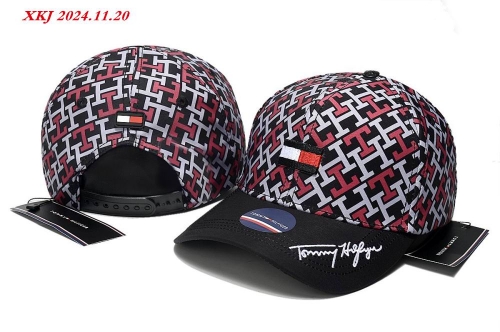 T.o.m.m.y. Hats AA 1193 Men