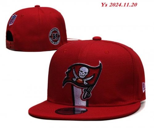 NFL Snapbacks 6226 Men