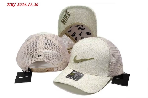 N.I.K.E. Hats AA 1254 Men