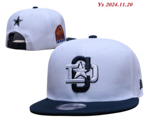 NFL Snapbacks 6293 Men