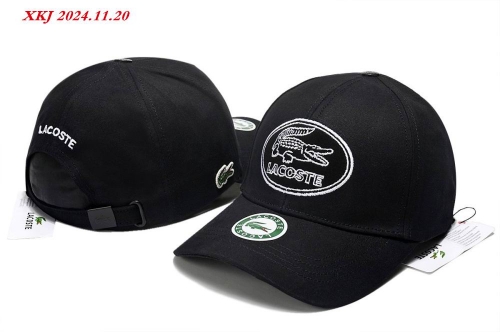 L.a.c.o.s.t.e. Hats AA 1109 Men